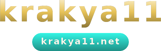 krakya11 logo